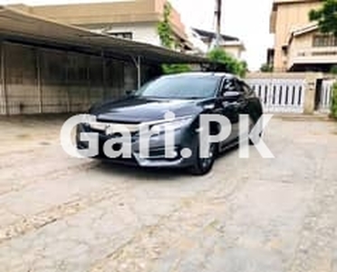 Honda Civic VTi Oriel Prosmatec 2021 for Sale in Gulshan-e-Iqbal
