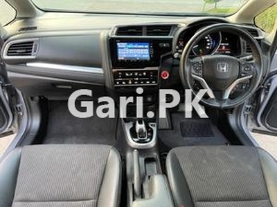 Honda Fit 13G S Package 2019 for Sale in Lahore