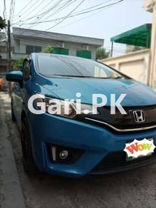 Honda Fit 2014 for Sale in Township