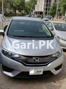Honda Fit 2016 for Sale in Bomanji Square