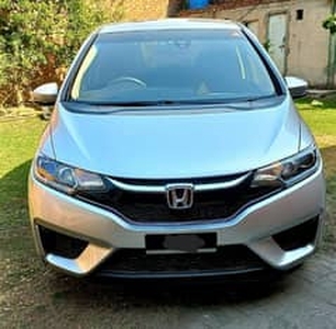 Honda Fit 2016 for Sale in Salamatpura