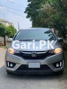 Honda Fit 2017 for Sale in Sialkot
