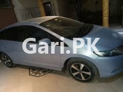 Honda Insight 2010 for Sale in Faisalabad