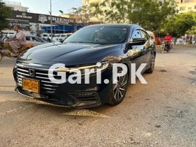 Honda Insight 2019 for Sale in Karachi