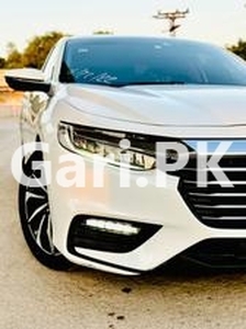 Honda Insight 2022 for Sale in Hyderabad