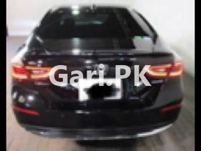 Honda Insight Exclusive XG 2019 for Sale in Lahore