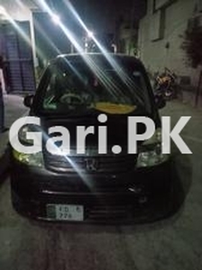 Honda Life Special 2015 for Sale in Faisalabad