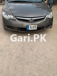 Honda Other 2008 for Sale in Ghauri Town