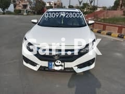 Honda Other 2016 for Sale in Others