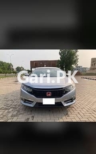Honda Other 2017 for Sale in Faisalabad