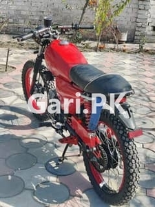 Honda Other XLI 2019 for Sale in Mir Hassan Colony
