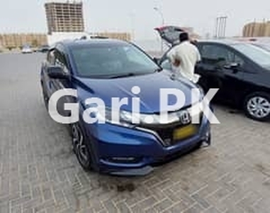 Honda Vezel 2016 for Sale in Gulshan-e-Iqbal