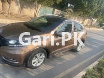 Honda Vezel 2019 for Sale in Multan