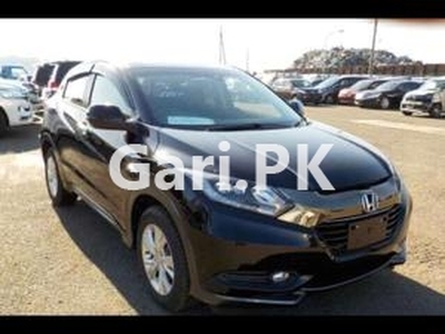 Honda Vezel X Sensing 2016 for Sale in Karachi