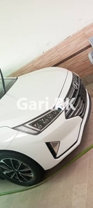 Hyundai Elantra 2020 for Sale in North Nazimabad - Block F