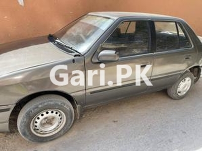 Hyundai Excel 1998 for Sale in Quetta