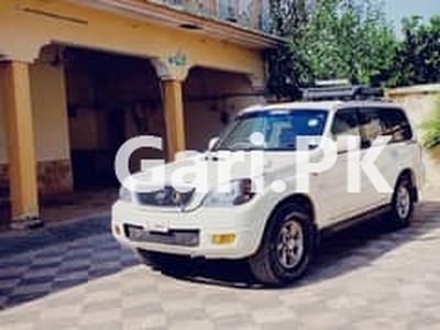 Hyundai Other 2006 for Sale in Bahria Town