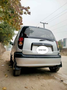 Hyundai Santro 2004 for Sale in Lahore