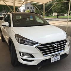 Hyundai Tucson 2022 for Sale in Darussalam Coop Society
