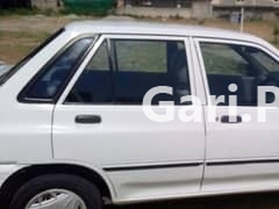 Kia Classic 2001 for Sale in Bahria Town Phase 8