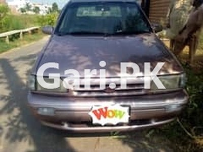 Kia Classic 2001 for Sale in Gulshan Town