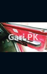 Kia Classic 2002 for Sale in Bahria Town Karachi