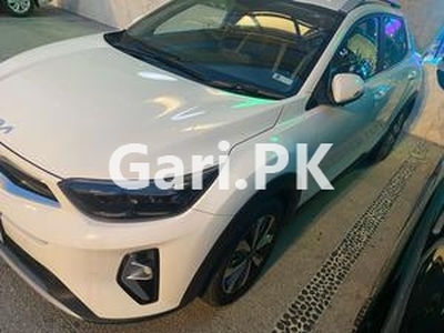 KIA Other 2022 for Sale in Lahore