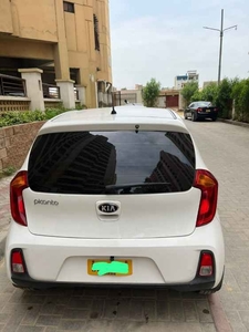 Kia PICANTO 2020 for Sale in Karachi
