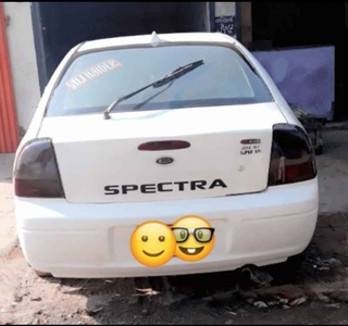 Kia Spectra 2002 for Sale in Chiniot