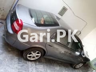 Kia Spectra 2003 for Sale in Samanabad