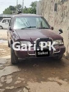 Kia Sportage 1995 for Sale in Sialkot