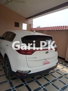 Kia Sportage 2021 for Sale in Gujrat