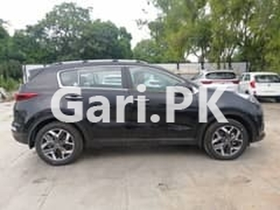 Kia Sportage 2022 for Sale in DHA Phase 2