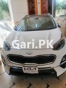 Kia Sportage 2022 for Sale in Others