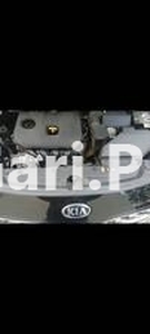 KIA Sportage AWD 2022 for Sale in Lahore