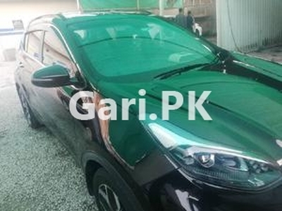 KIA Sportage FWD 2020 for Sale in Islamabad