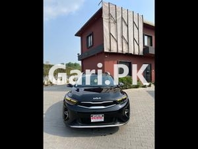 KIA Stonic EX+ 2022 for Sale in Islamabad