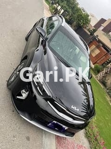 KIA STONIC VX 2021 for Sale in Bahria Town
