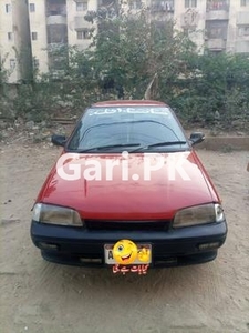 Mazda 1300 1996 for Sale in Karachi