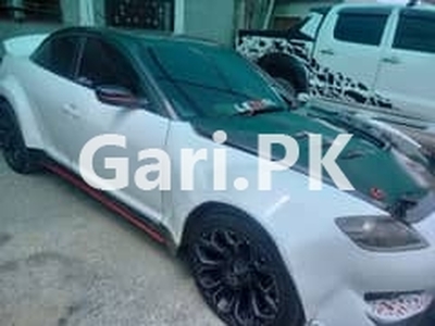 Mazda RX8 2003 for Sale in Dina Bypass