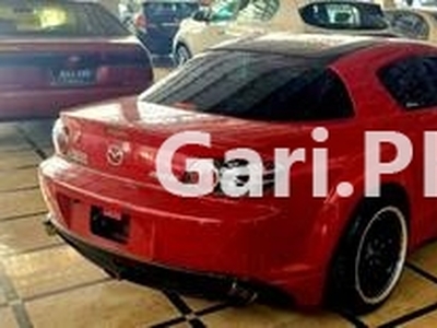 Mazda RX8 2006 for Sale in Peshawar