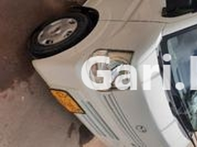 Mazda Scrum PA 2017 for Sale in Karachi