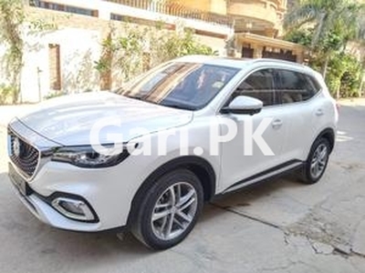 MG HS 2022 for Sale in Hyderabad
