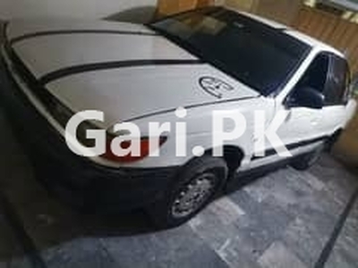 Mitsubishi Lancer 1990 for Sale in Samanabad