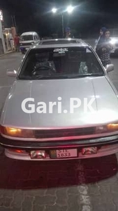 Mitsubishi Lancer 1990 for Sale in Sargodha - Gujrat Road