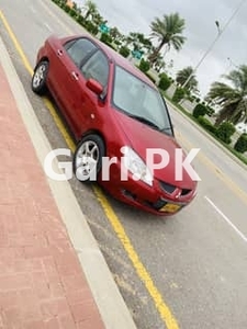 Mitsubishi Lancer 2004 for Sale in Federal B Area - Block 9