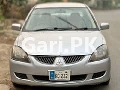 Mitsubishi Lancer 2006 for Sale in Faisal Town