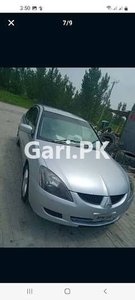 Mitsubishi Lancer 2007 for Sale in Small Industries Estate