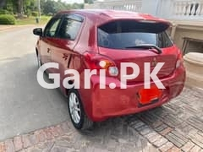 Mitsubishi Mirage 2018 for Sale in Bahawalpur