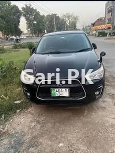 Mitsubishi Rvr 2019 for Sale in P & D Housing Society